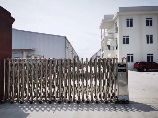 Xu hướng lắp đặt cổng tự động TPHCM Xu hướng cổng tự động TPHCM mới nhất