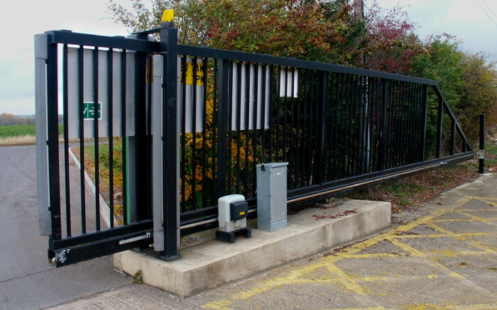 Công ty Thanh Phong Autodoor địa chỉ uy tín sản xuất cửa tự động Công ty Thanh Phong Autodoor địa chỉ uy tín sản xuất cửa tự động