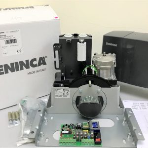 Motor cổng tự động Beninca made in Italy chính hãng