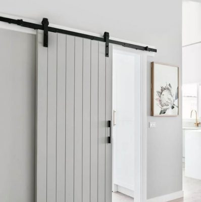 Bạc đạn có khả năng làm giảm ma sát trượt trên máng trượt cửa trên