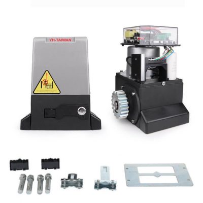 Giới thiệu Motor cổng lùa yh 2hp Động cơ cổng lùa yh 2hp