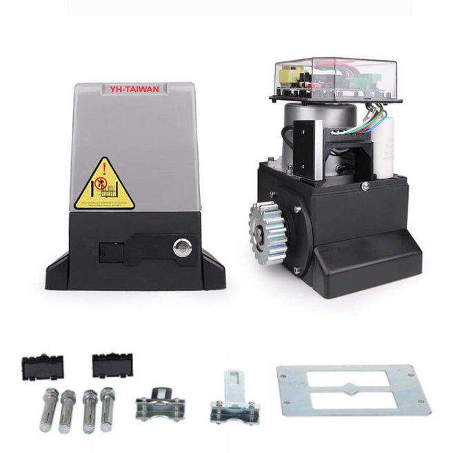 Tính ứng dụng của motor yh 1000kg