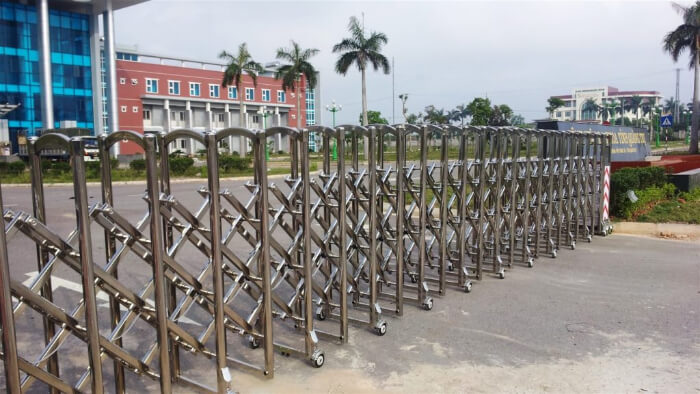 Chọn phong cách thiết kế cửa phù hợp với không gian Chọn phong cách thiết kế cửa phù hợp với không gian