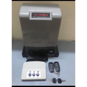 Motor cổng lùa YH đài loan 600Kg