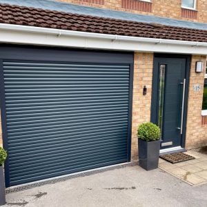 Đóng/mở nhanh chóng và dễ dàng