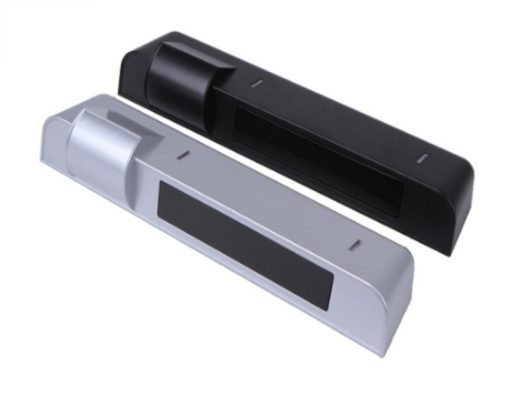 Mắt thần kết hợp radar và hồng ngoại