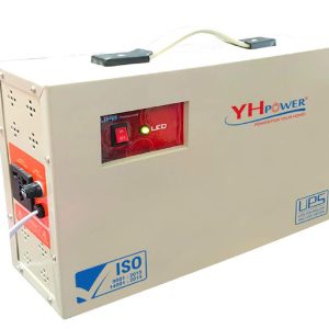 Bình lưu điện YH