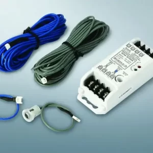 Bộ Cảm biến an toàn (gồm 10m dây tín hiệu Nhật)
