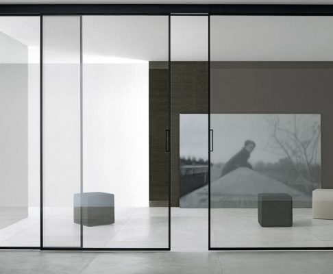 Mẫu cửa kính được yêu thích nhất