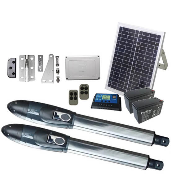 Trước khi lắp đặt nên nắm rõ thông số cổng tự động Trước khi lắp đặt nên nắm rõ thông số cổng tự động