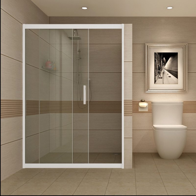 Thiết Bị Cửa Tự Động QuyKo, Italy