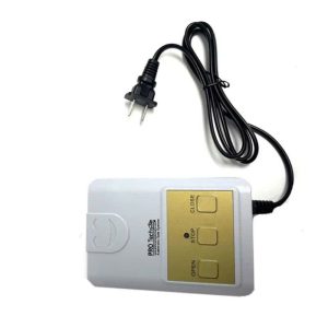 Nút nhấn cửa cổng