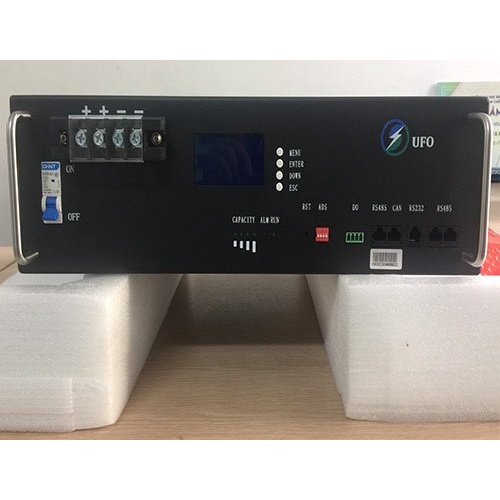 Sử dụng lâu dài với tuổi thọ pin cao