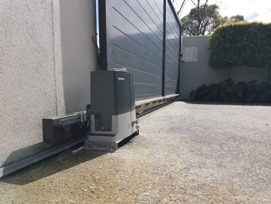 Hướng dẫn sửa lỗi cổng tự động bị hư