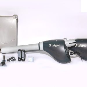 Motor tay đòn Vulcan V2-230V - 2 cánh (Ý)