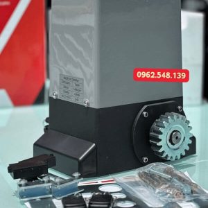Motor cổng lùa 24V YH1500 Taiwan