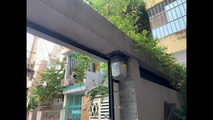 cách nhận biết mô tơ chính hãng YH