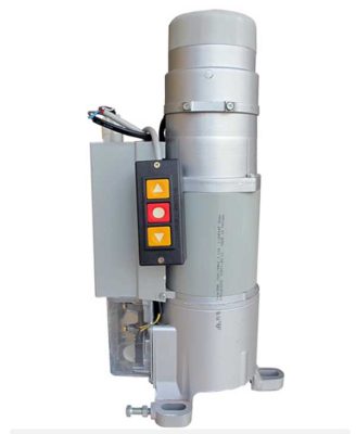 Motor cổng yh 1000kg có ưu điểm gì? Motor yh 1000kg lắp ráp đơn giản