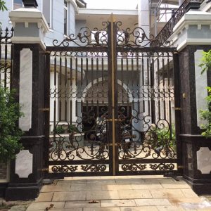 Giúp không gian đem lại cảm giác hiện đại