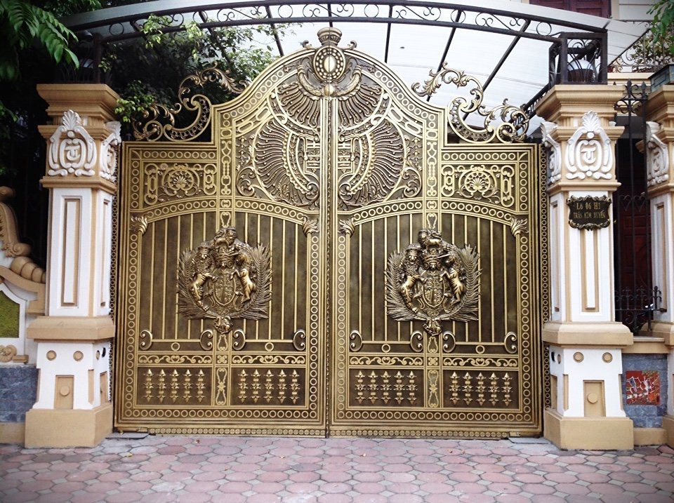 Thanh Phong Autodoor chuyên cung cấp cổng tự động âm sàn Beninca chính hãng chất lượng Thanh Phong Autodoor chuyên cung cấp cổng tự động âm sàn Beninca chính hãng chất lượng