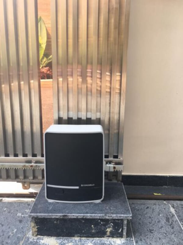 Tốc độ động cơ Comunello phù hợp với nhu cầu sử dụng Tốc độ động cơ Comunello phù hợp với nhu cầu sử dụng