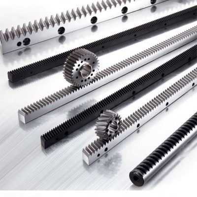 cổng lùa mô tơ 5