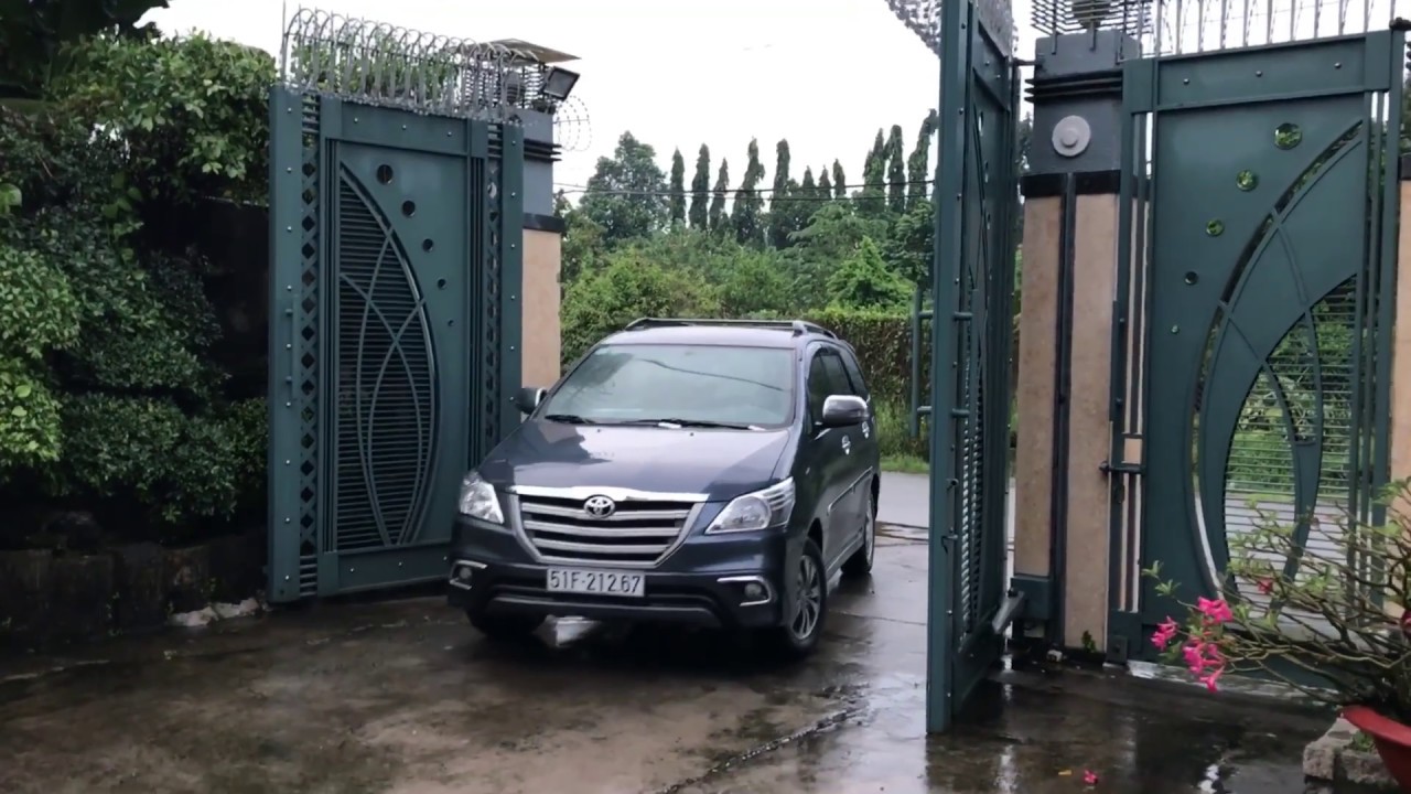 Cửa tự động Comunello mang tới sự thuận tiện trong quá trình sử dụng Cửa tự động Comunello mang tới sự thuận tiện trong quá trình sử dụng