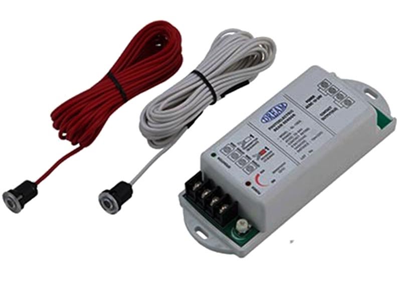 Bộ cảm biến vật cản thông minh cổng Comunello Bộ cảm biến vật cản thông minh cổng Comunello