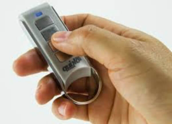 Cổng trượt Quiko tự động cho công trình thêm sang trọng Cổng trượt Quiko tự động cho công trình thêm sang trọng