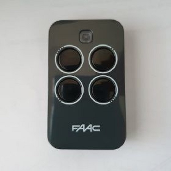 cổng tự động tay đòn FAAC 6 cổng tự động tay đòn FAAC 6