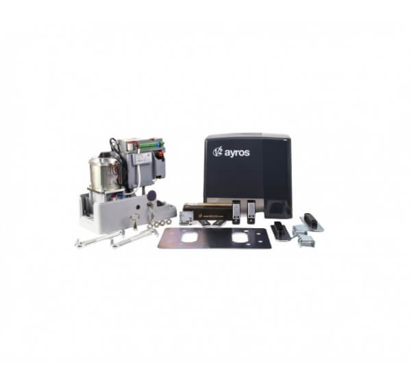 Mẫu cổng V2 mang tới sự tiện nghi cho người dùng Mẫu cổng V2 mang tới sự tiện nghi cho người dùng