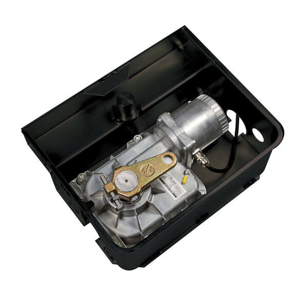 Cổng tự động V2 mang nhiều tiện ích cho người dùng Cổng tự động V2 mang nhiều tiện ích cho người dùng