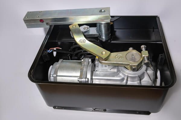 Cổng tự động V2 đảm bảo chất lượng cao trong quá trình sử dụng Cổng tự động V2 đảm bảo chất lượng cao trong quá trình sử dụng