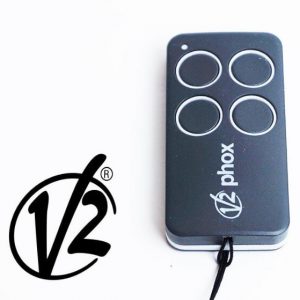 Điều khiển thông minh từ xa