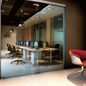 Ưu Điểm Khi Sử Dụng Cửa Kính Tự Động