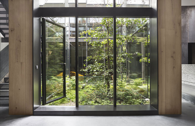 Công ty Thanh Phong Autodoor đơn vị cung cấp cửa kính chuyên nghiệp, uy tín Công ty Thanh Phong Autodoor đơn vị cung cấp cửa kính chuyên nghiệp, uy tín