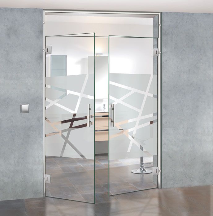cửa kính cường lực đóng mở 2 chiều cua-xoay-hai-chieu-10
