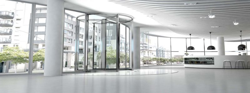 Mẫu thiết kế kính cường lực trong suốt đặt tại nhà hàng cao cấp Mẫu thiết kế kính cường lực trong suốt đặt tại nhà hàng cao cấp