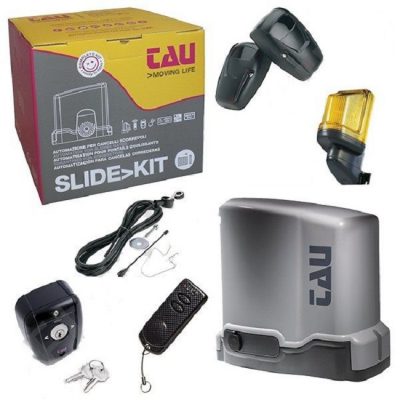 giá motor cửa cổng lùa 4