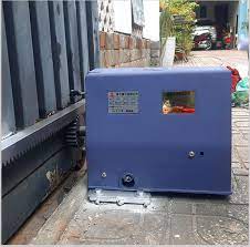 Ưu điểm của thiết bị motor tự động yh 1hp Ưu điểm sản phẩm motor cổng lùa yh 1hp