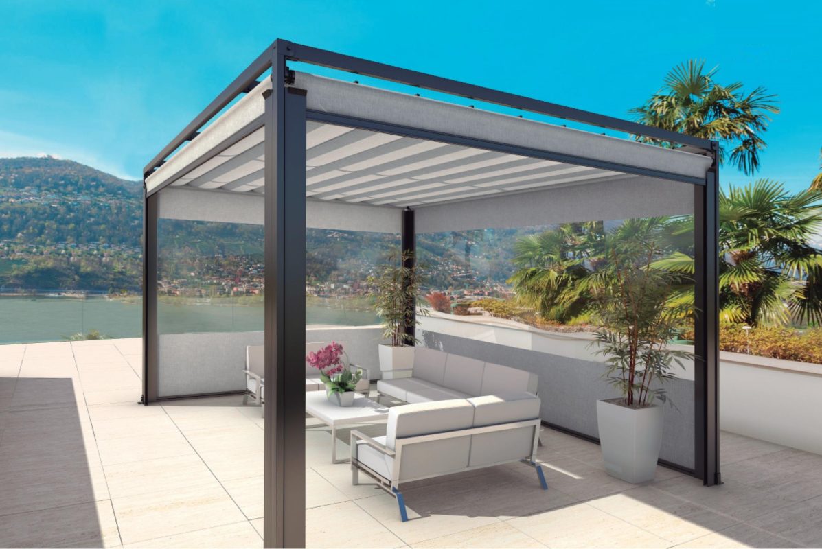 Thiết Bị Cửa Tự Động QuyKo, Italy
