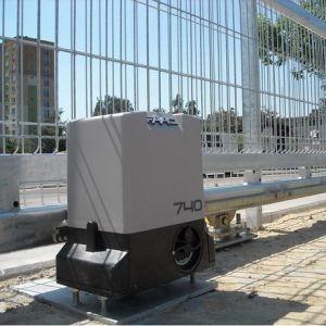 Báo giá cổng tự động HCM