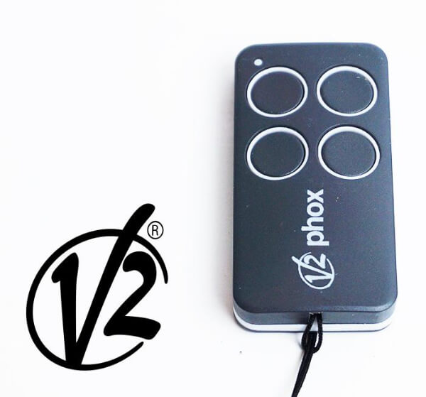 Remote điều khiển từ xa V2 4 chế độ Remote điều khiển từ xa V2 4 chế độ