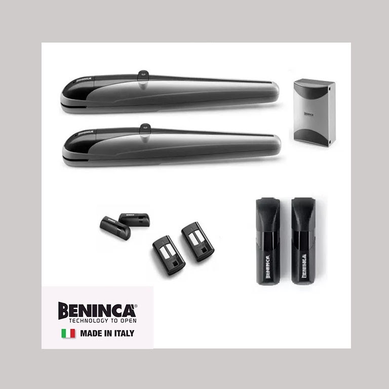 Cánh tay đòn Beninca BT24 Cánh tay đòn Beninca BT24