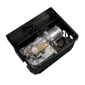 Động cơ motor hoạt động mạnh mẽ