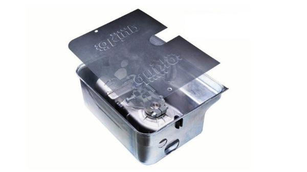Motor QK-SUB24 có thể áp dụng cho nhiều loại cổng khác nhau Motor QK-SUB24 có thể áp dụng cho nhiều loại cổng khác nhau