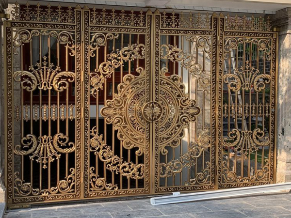 Thanh Phong Autodoor có sự chuyên môn hóa cao đem đến chất lượng công trình hoàn hảo Thanh Phong Autodoor có sự chuyên môn hóa cao đem đến chất lượng công trình hoàn hảo
