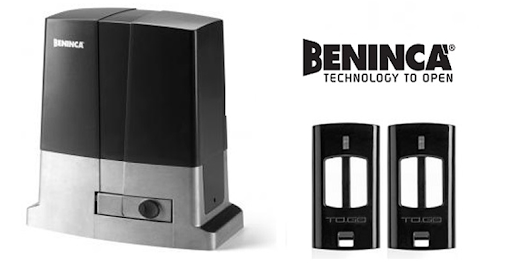Các sản phẩm Beninca được người tiêu dùng đánh giá cao về chất lượng và tính thẩm mỹ