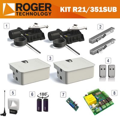 motor cổng giá rẻ 3