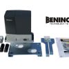 motor cổng lùa beninca 4